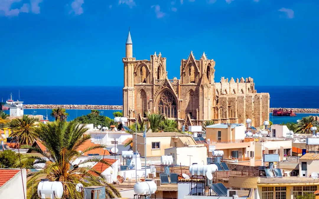 About Northern Cyprus