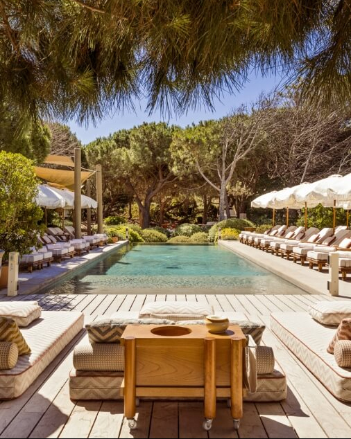 RIVIERA