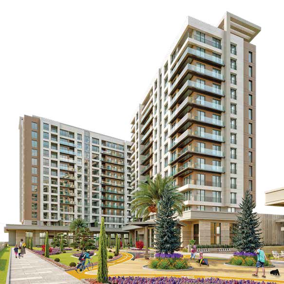 Yasam Marina