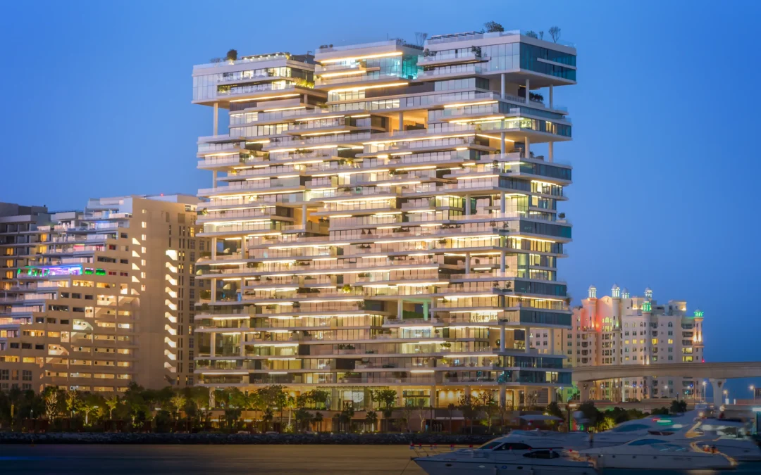One at Palm Jumeirah