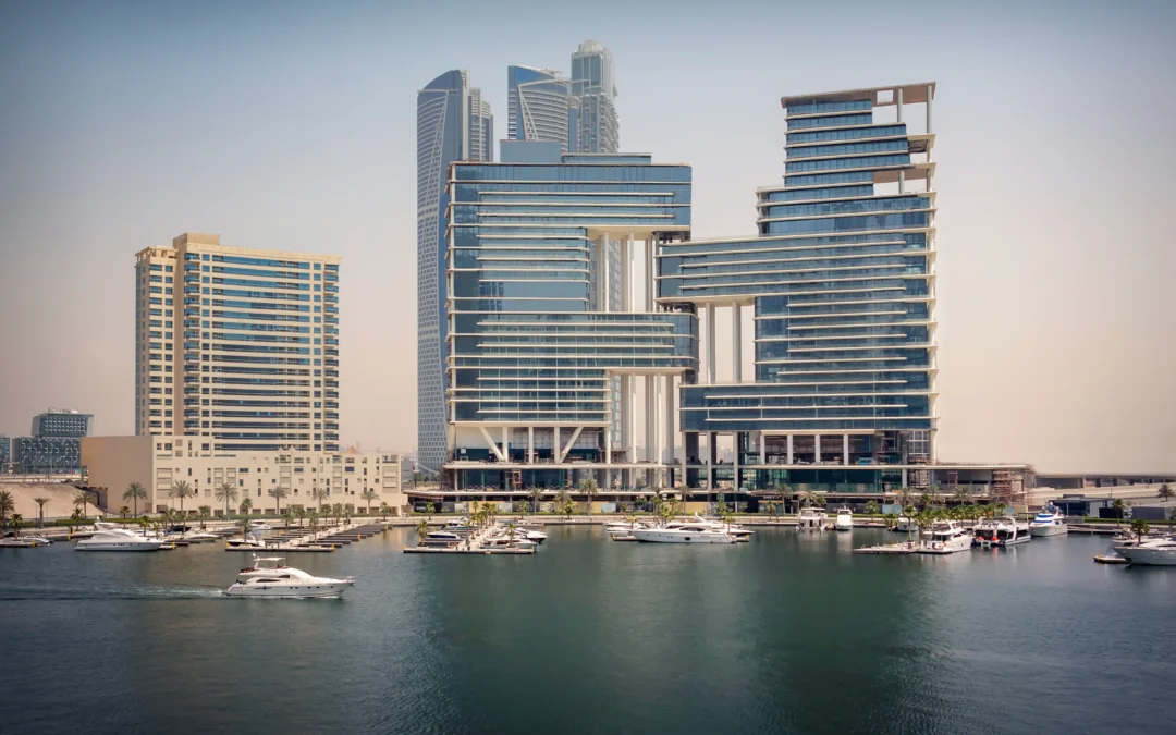 The LANA Residences