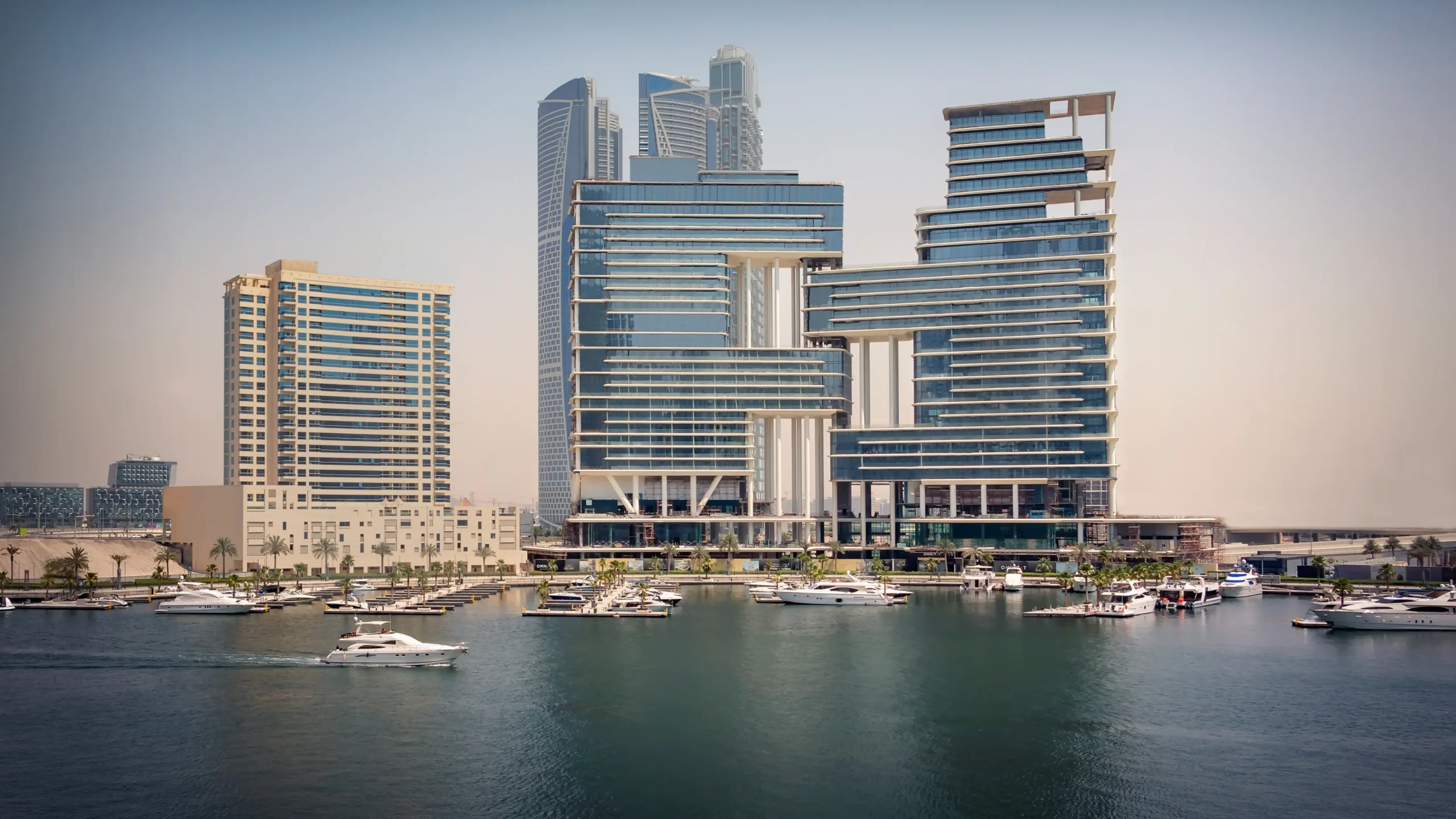the lana residences